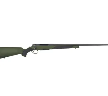 STEYR MANNLICHER SM12 SX 7x64 - bez nišana - sa navojem 15x1 - cover