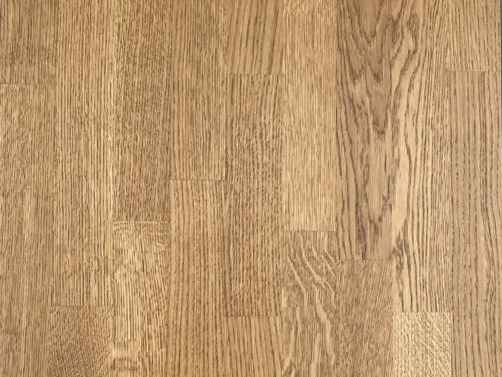 Svijetlo smeđi hrast natur - cover