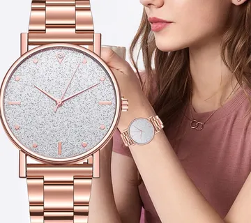 Ženski sat DiamondGirl - cover