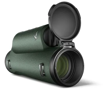 Swarovski tM 35+ termalni monokular i Clip-on uređaj - cover