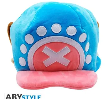 Cosplay kapa One Piece Tony Tony Chopper - cover