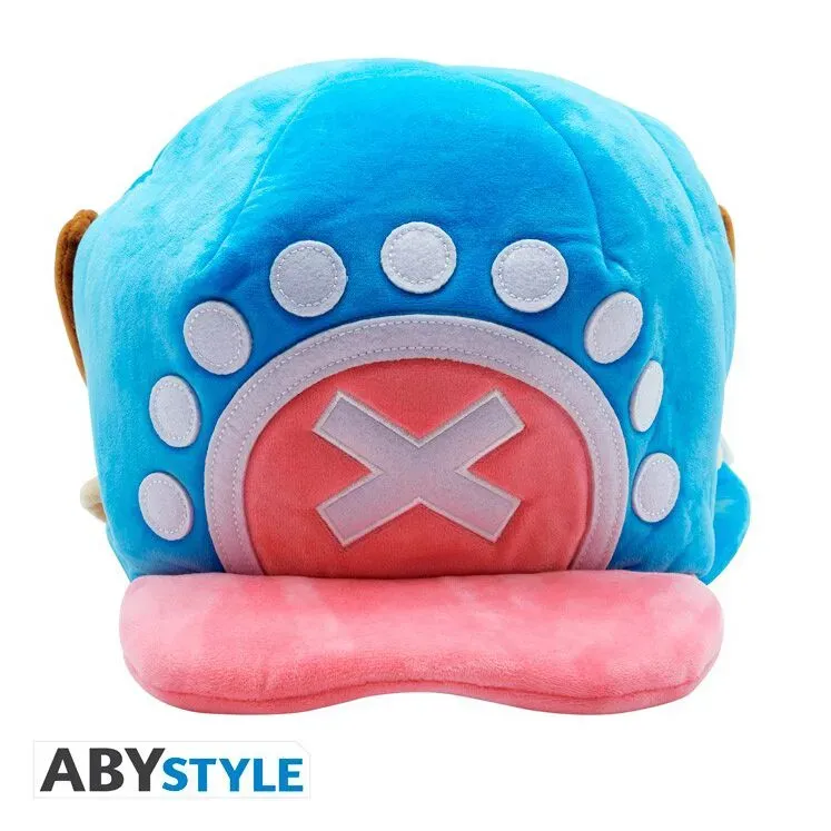 Cosplay kapa One Piece Tony Tony Chopper - cover