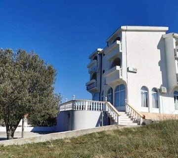 Sveti Petar na Moru - PANSION SA 8 APARTMANA! 100 METARA OD MORA! - cover