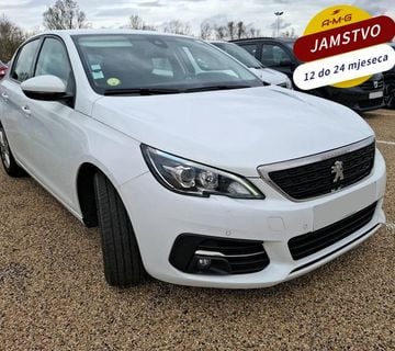 Peugeot 308 1.5 BlueHDi 130 KS Automatik,Active-Facelift - cover