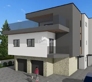 Istra,Štinjan apartman s tri spavaće sobe - cover