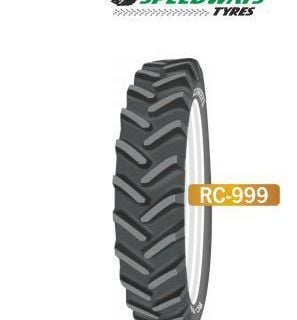 GUME 270/95 R48 SPEEDWAYS RC-999  - cover