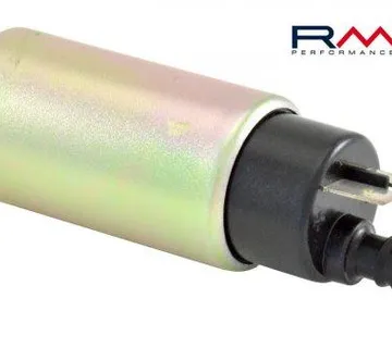 PUMPE GORIVA ZA MOTOCIKLE - cover