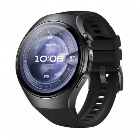 Watch Huawei Watch 5 46mm - Black - cover