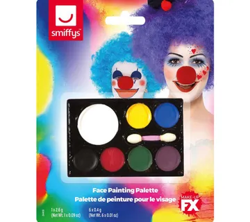 Paleta s aplikatorom - cover