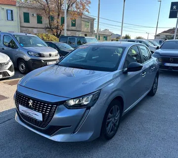 Peugeot 208 1,5 HDi Style - 2022 - SERVISNA - GARANCIJA - REG1GOD !! - cover