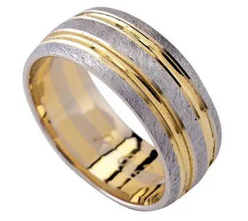 Vjenčano prstenje - P827 - cover