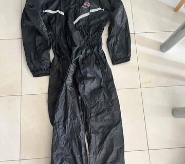 MTECH kisno odijelo XXL jednodjelno - cover