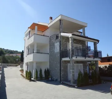 Murter!Penthouse apartman iz snova sa prekrasnim pogledom! - cover