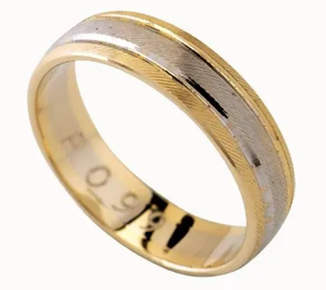 Vjenčano prstenje - P099 - cover