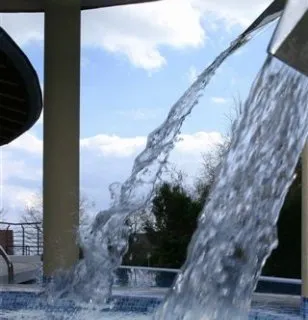 BAZEN ZA PLIVANJE - 8,40 x 4,00 x 1,50m - 45m3, 30 m2, set 2023.g. - cover