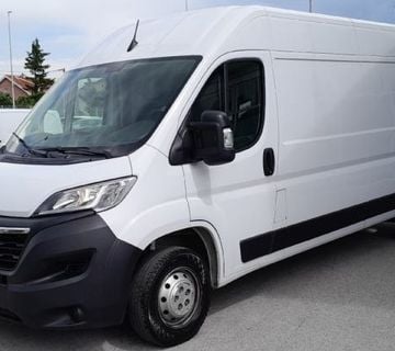 Opel MOVANO L3H2 2.2 D 103kw - 1 godina garancije!, 2023 god. - cover