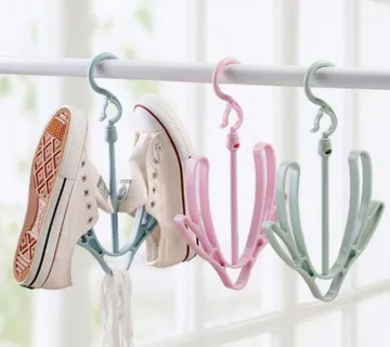 Multifunkcionalna vješalica za obuću - 360 - cover