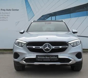 Mercedes-Benz GLC 300 de 4M Avantgarde/Panorama/Head-up/Kuka/DC - cover