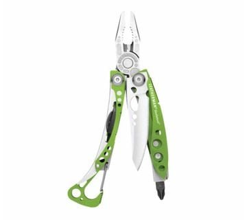 SKELETOOL® MOSS GREEN - cover