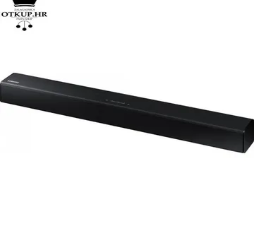 ZVUČNIK / SOUNDBAR SAMSUNG HW-J250 TV / R1, RATE! - cover