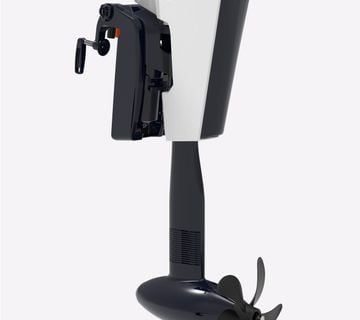 Tohatsu ALARIS™ 6.0 - cover