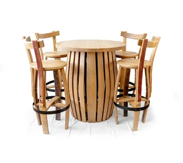 IZRADA SETOVA OD BAČAVA - cover