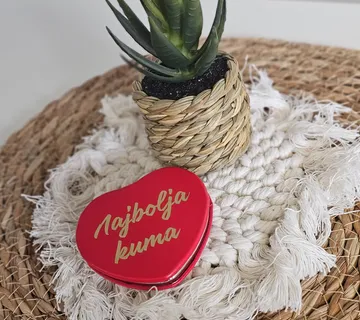 Ogledalo u obliku srca - cover