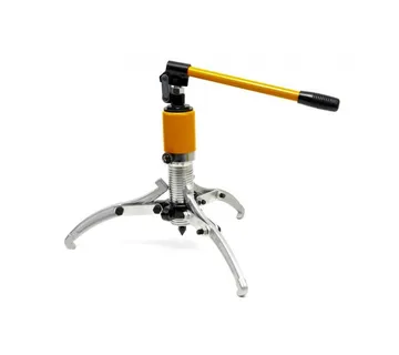 Profesionalni hidraulični izvlakač za izvlačenje od 10 tona - cover