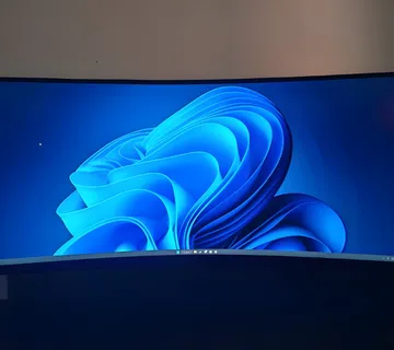 Monitor Acer Nitro ED340 34 inča, 180Hz, zakrivljeni s garancijom - Sesvete, Zagreb