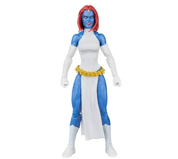 Marvel Legends Series: X-Men – Marvel’s Mystique figura, 15cm - cover