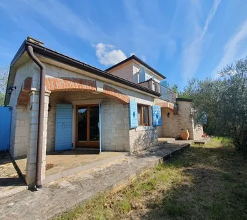 Kuća: Poreč, Baderna, 130.00 m2, bazen - cover