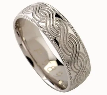 Vjenčano prstenje - P589 - cover