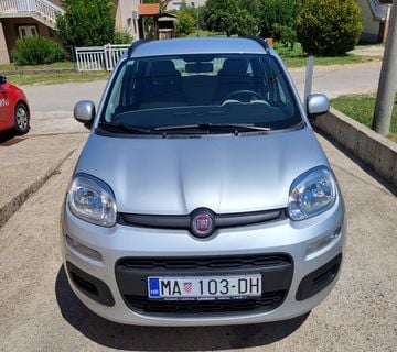 Fiat Panda, 1.2 8V Lounge, 10. mj. 2014.g. EURO 6 norma. 51 KW - cover