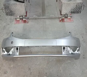 ŠKODA OCTAVIA 12-prednji branik - cover