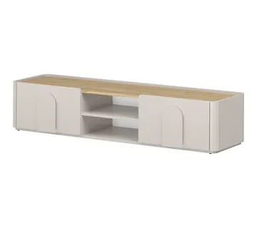TV Komoda Amilio 170 cm, Materijal: MDF - cover