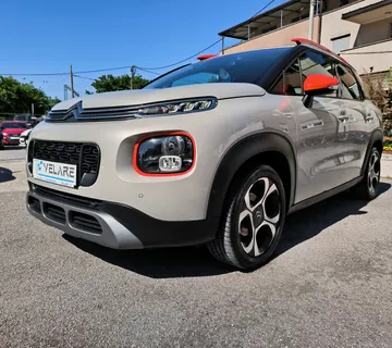 Citroën C3 Aircross 1,5 BlueHDI, SHINE, SERVISNA, JAMSTVO, REG. 1 GOD - cover