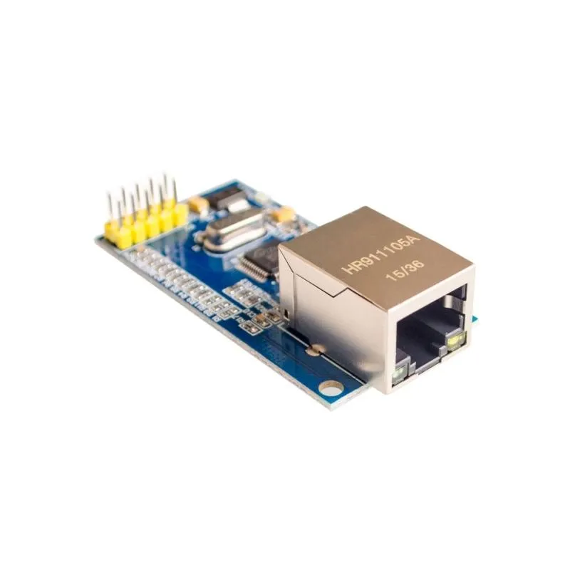 W5500 Ethernet mrežni modul - cover