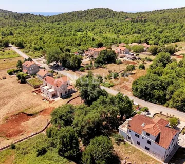 Konavle, Popovići - građevno zemljište na mirnoj lokaciji – 820 m2 - cover