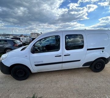 RENAULT KANGOO 1.5 DCI DUPLA KABINA, 2019 god. - cover