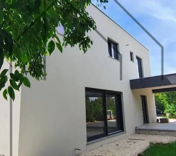 Istra, Labin – Kuća s 4 spavaće sobe u završnoj fazi izgradnje - cover