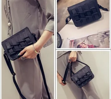 Ženska torba - Dune new style - cover