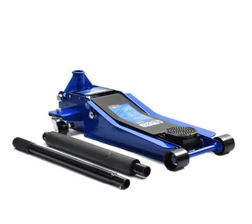 Profesionalna podna hidraulična dizalica nosivosti do 3.5 tone - cover