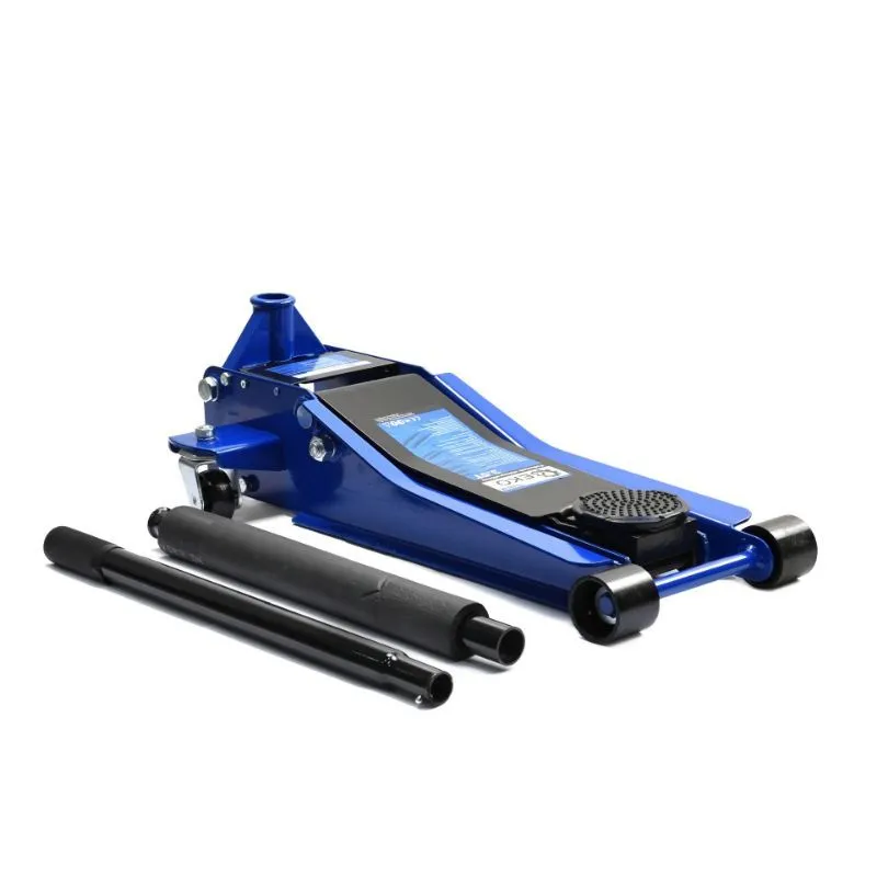 Profesionalna podna hidraulična dizalica nosivosti do 3.5 tone - cover