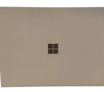 MICROSOFT SURFACE LAPTOP 13,8" 7TH EDITION / NOVO! / R1, RATE! - cover
