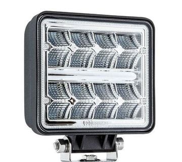 REFLEKTOR LED LTPZ WL-104-F 12W - cover