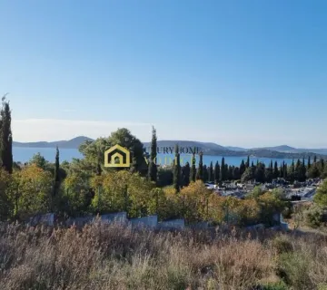 Prodaja, Zemljište, Građevinsko, Šibensko-kninska županija, Vodice - cover