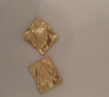 Ukras za ruke - cover