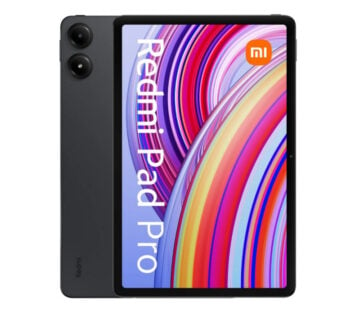 Redmi Pad Pro - Tamno siva - Wi-Fi - 8GB - 256GB - cover