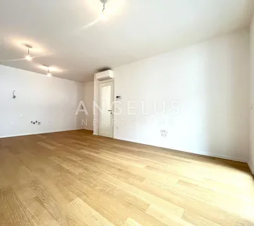 Zagreb, Trešnjevka - novogradnja stan 65m2 s garažom - cover
