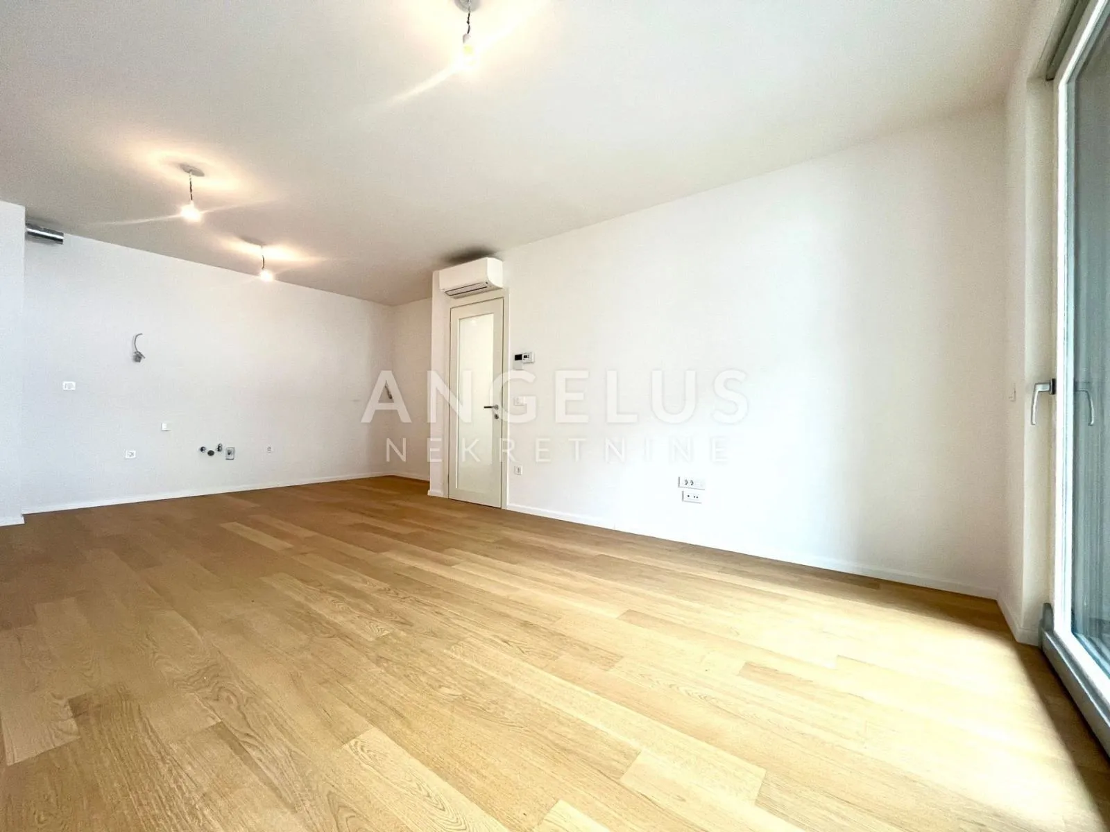 Zagreb, Trešnjevka - novogradnja stan 65m2 s garažom - cover
